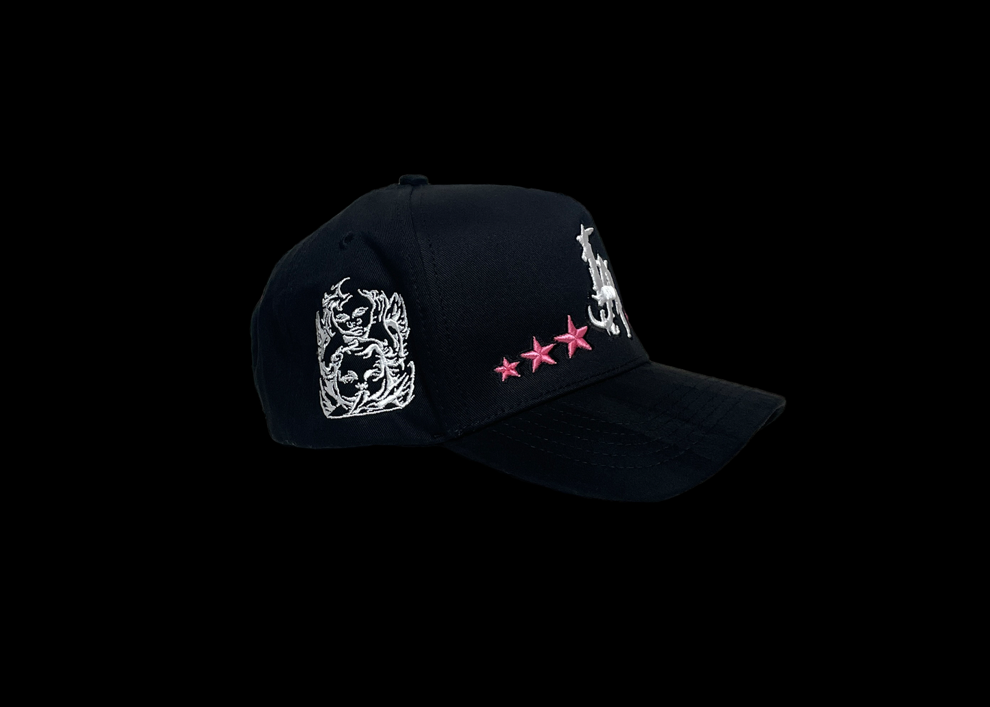 LA STARS