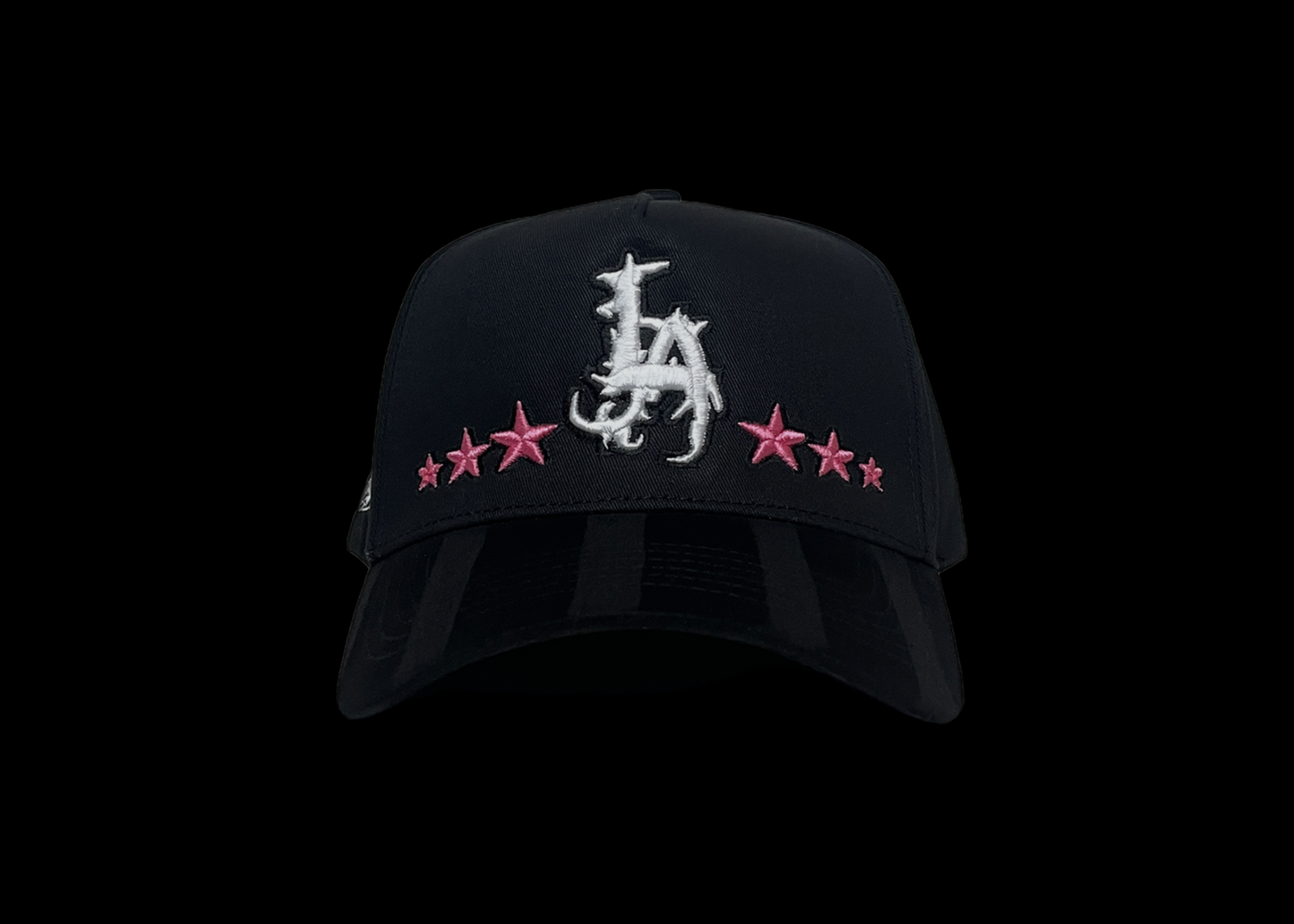 LA STARS